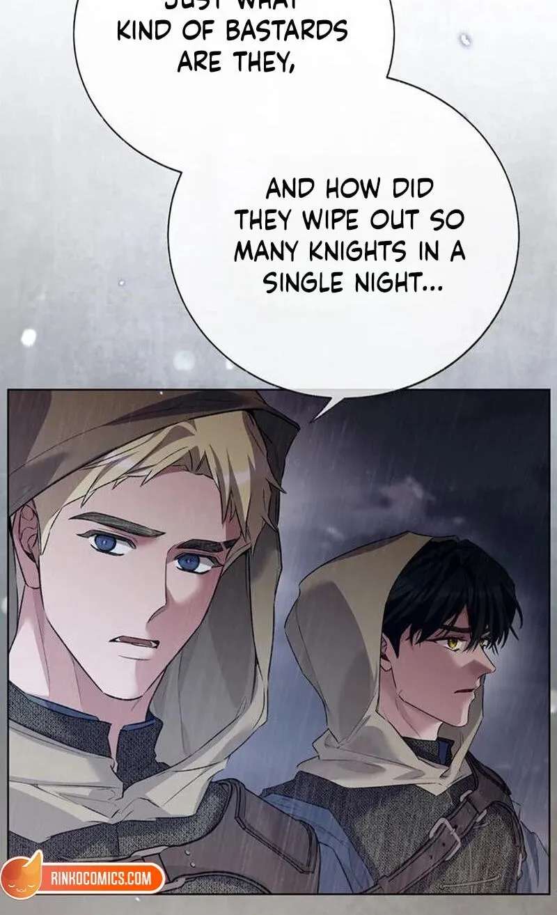 Sleepless Death Chapter 31 - page 35