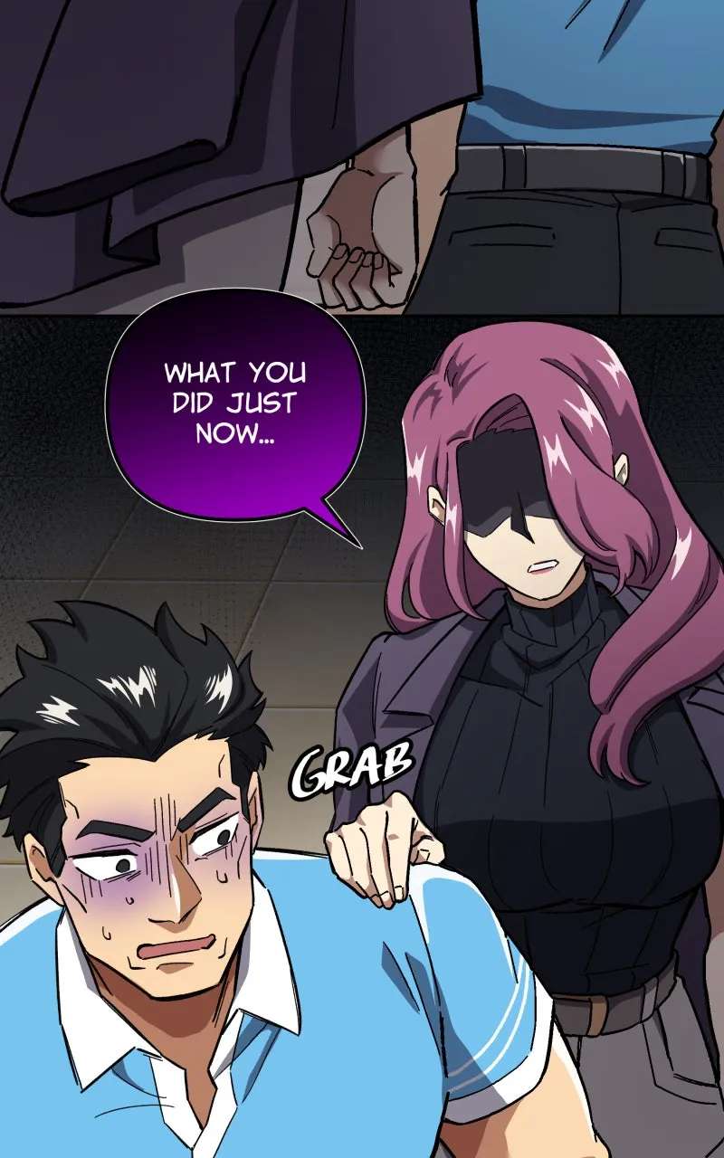 Double Mafia Godfather! Chapter 2 - page 5