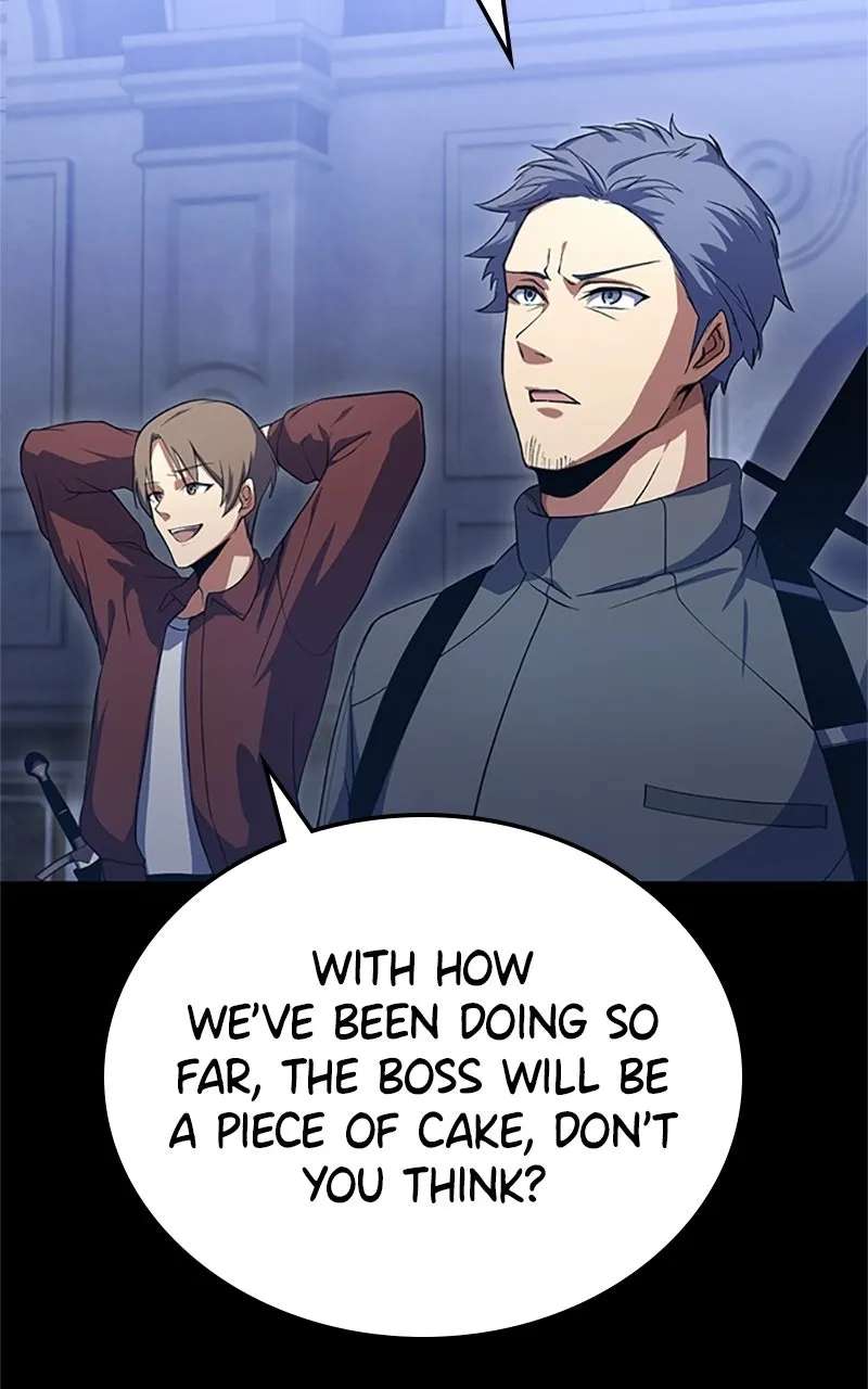 Kuro no Majutsushi -Ore dake Cheat Skill de Kaiki Shita Chouetsu Majutsushi- Chapter 1 - page 56