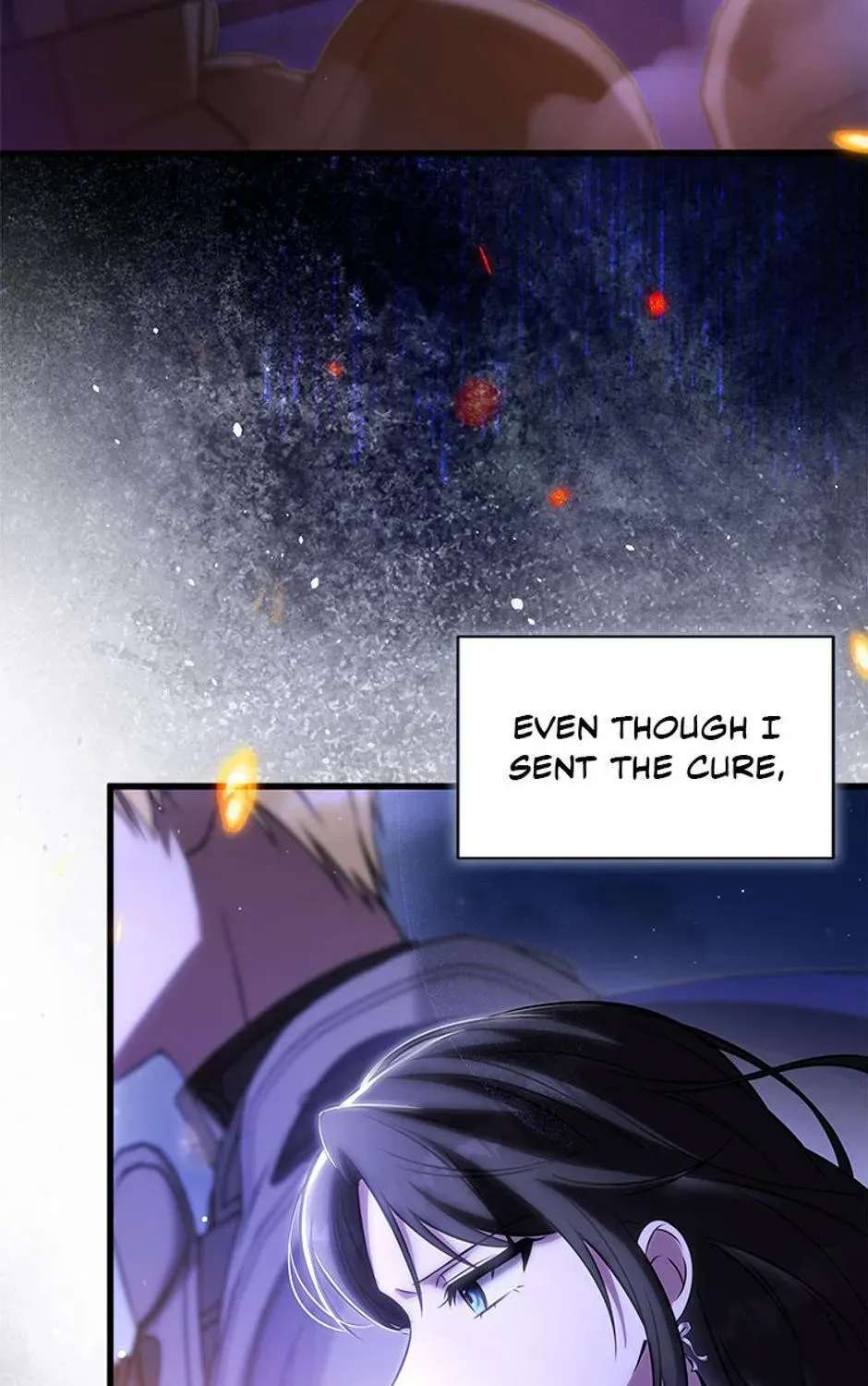 Your God Sent You Chapter 84 - page 108