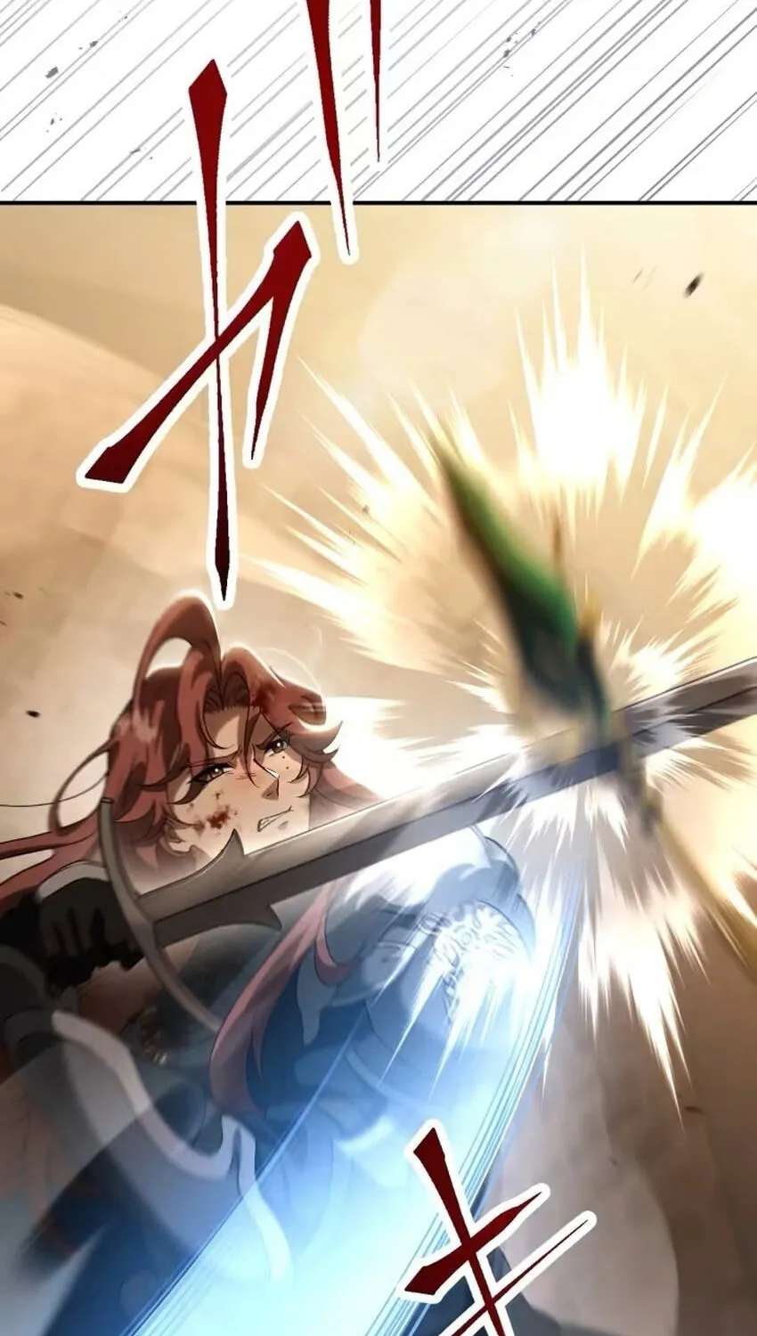 The Bloodthirsty Bride Devours the King Chapter 31 - page 12