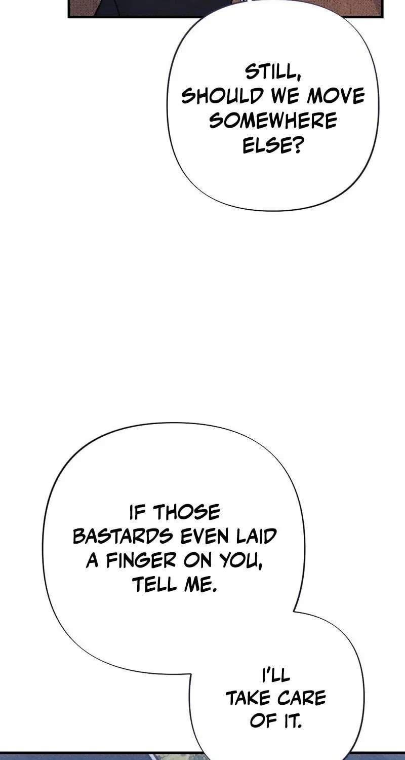 Dirty Rumors Chapter 19 - page 92