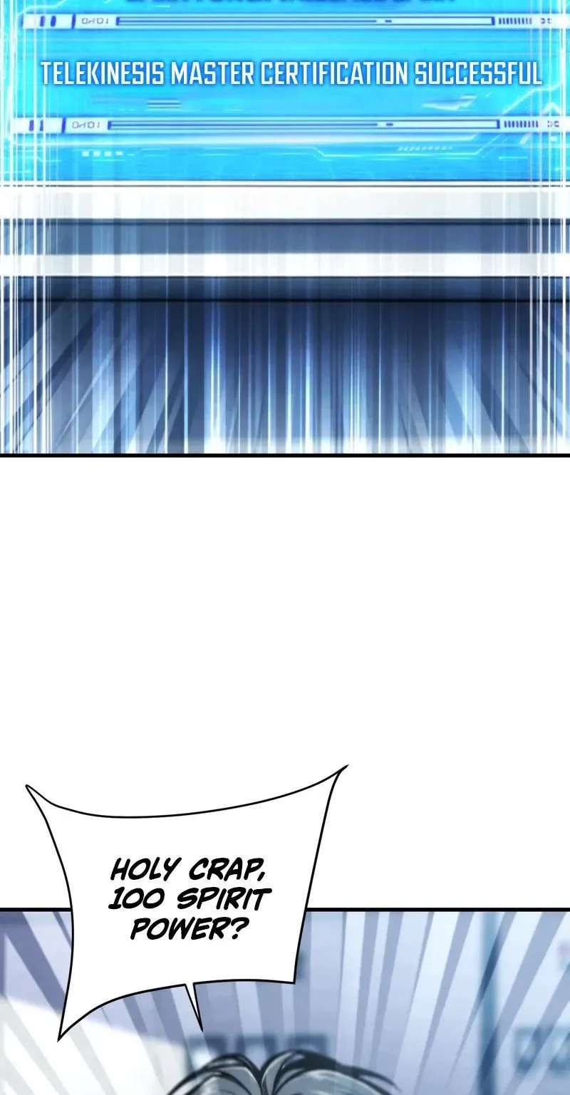 Starting with ×10: You Really Exploited the Bug! Chapter 3 - page 71