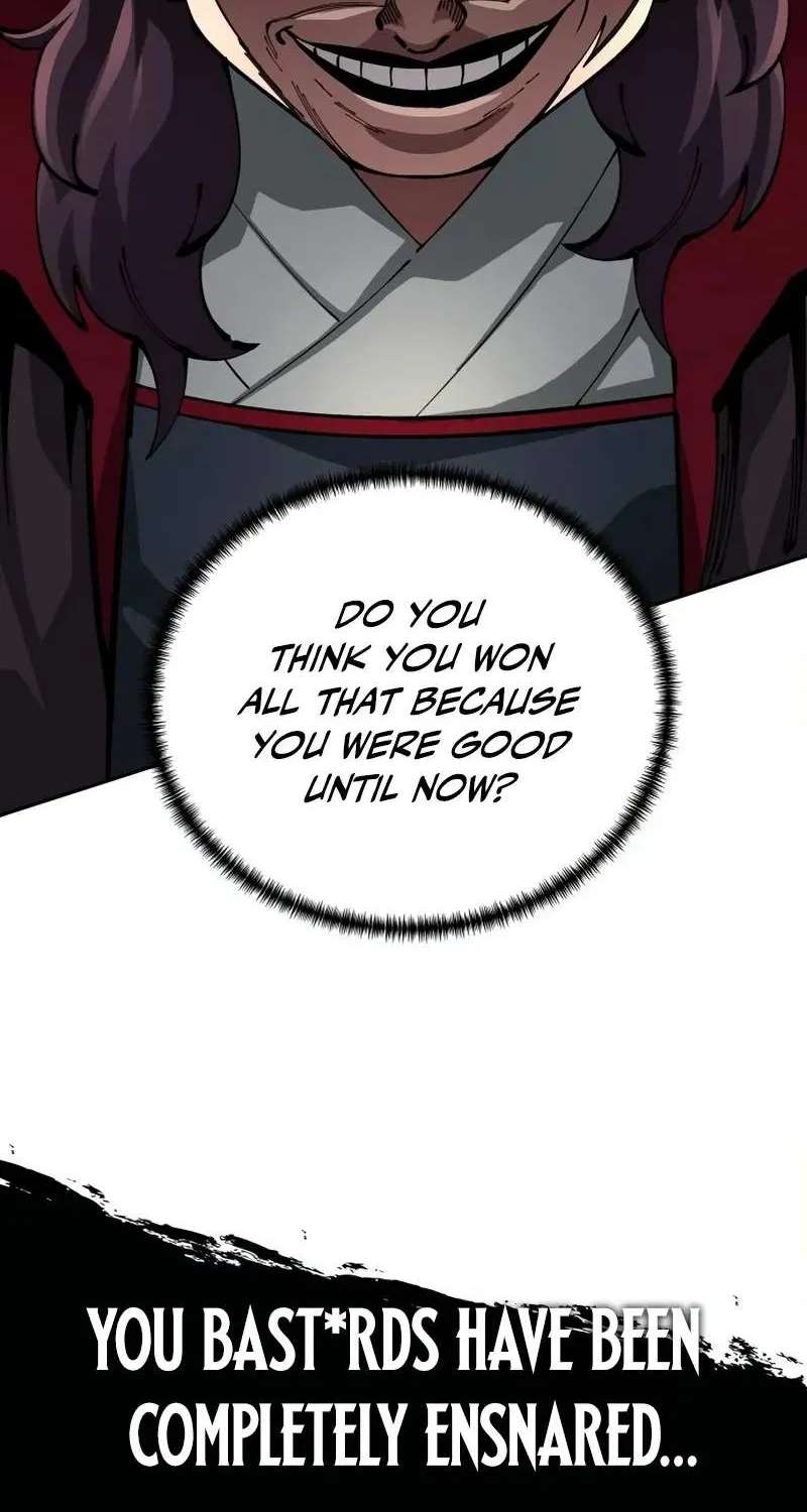 Warrior Grandpa And Supreme Granddaughter Chapter 119 - page 107