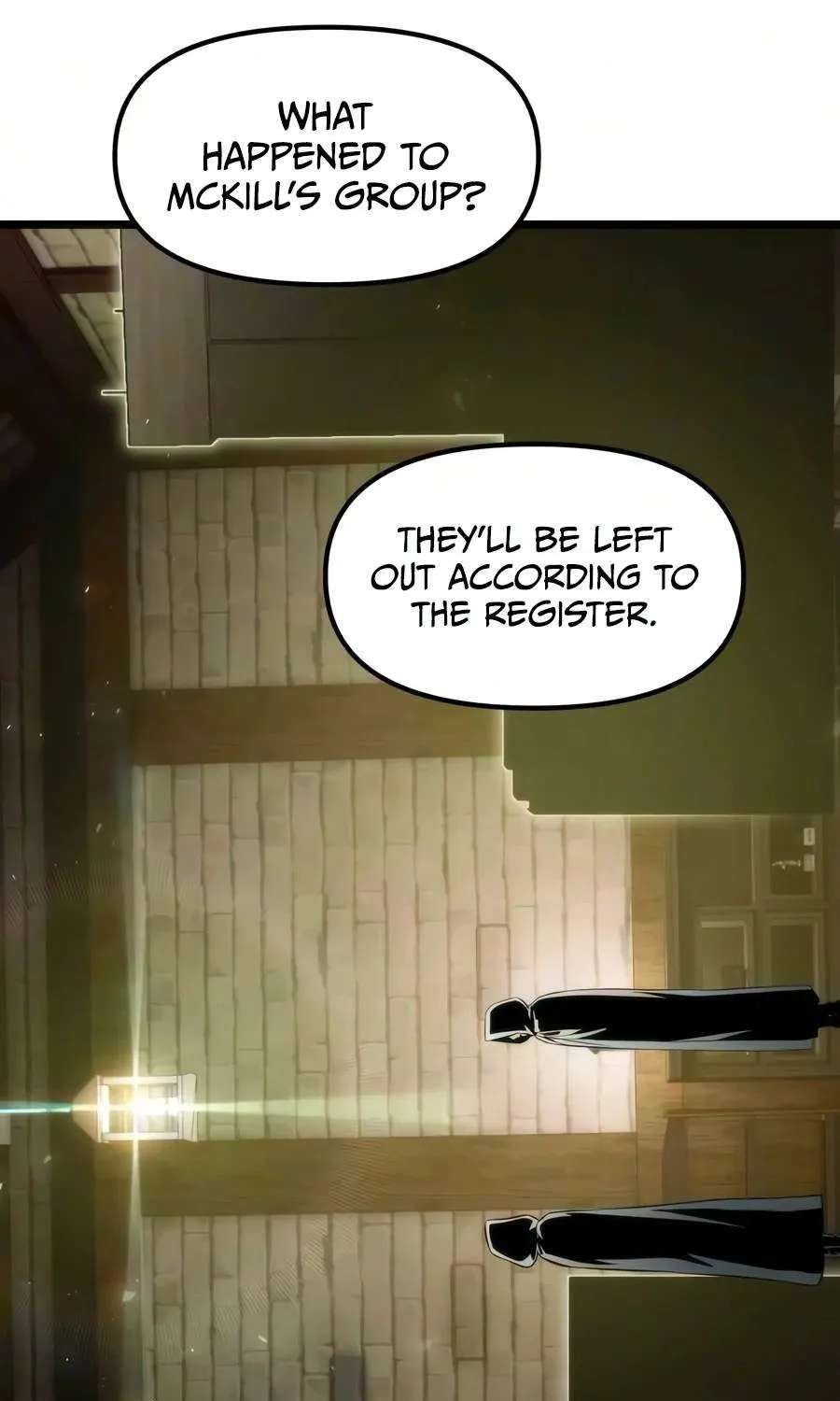 Reincarnator (Manhwa) Chapter 152 - page 246