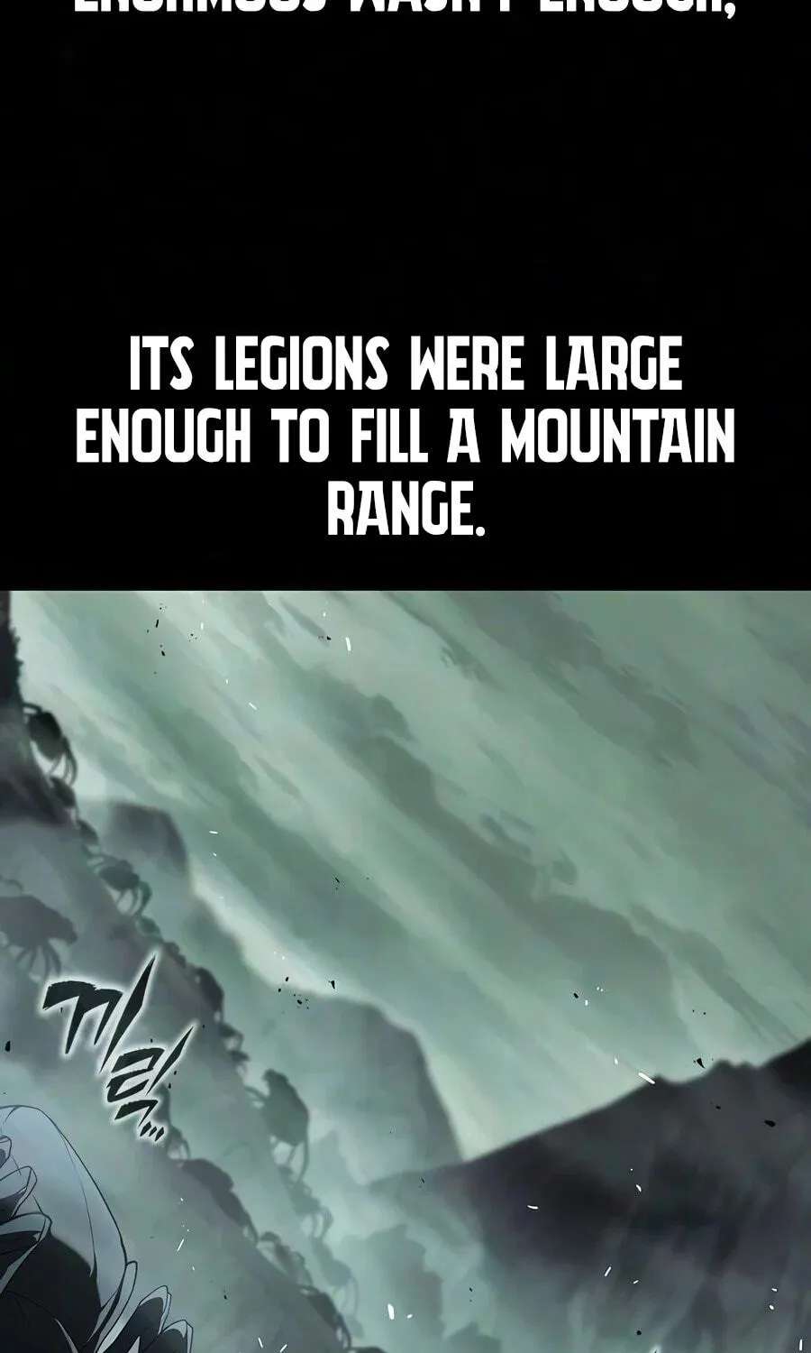 Life of a Demon Hunter Chapter 33 - page 32