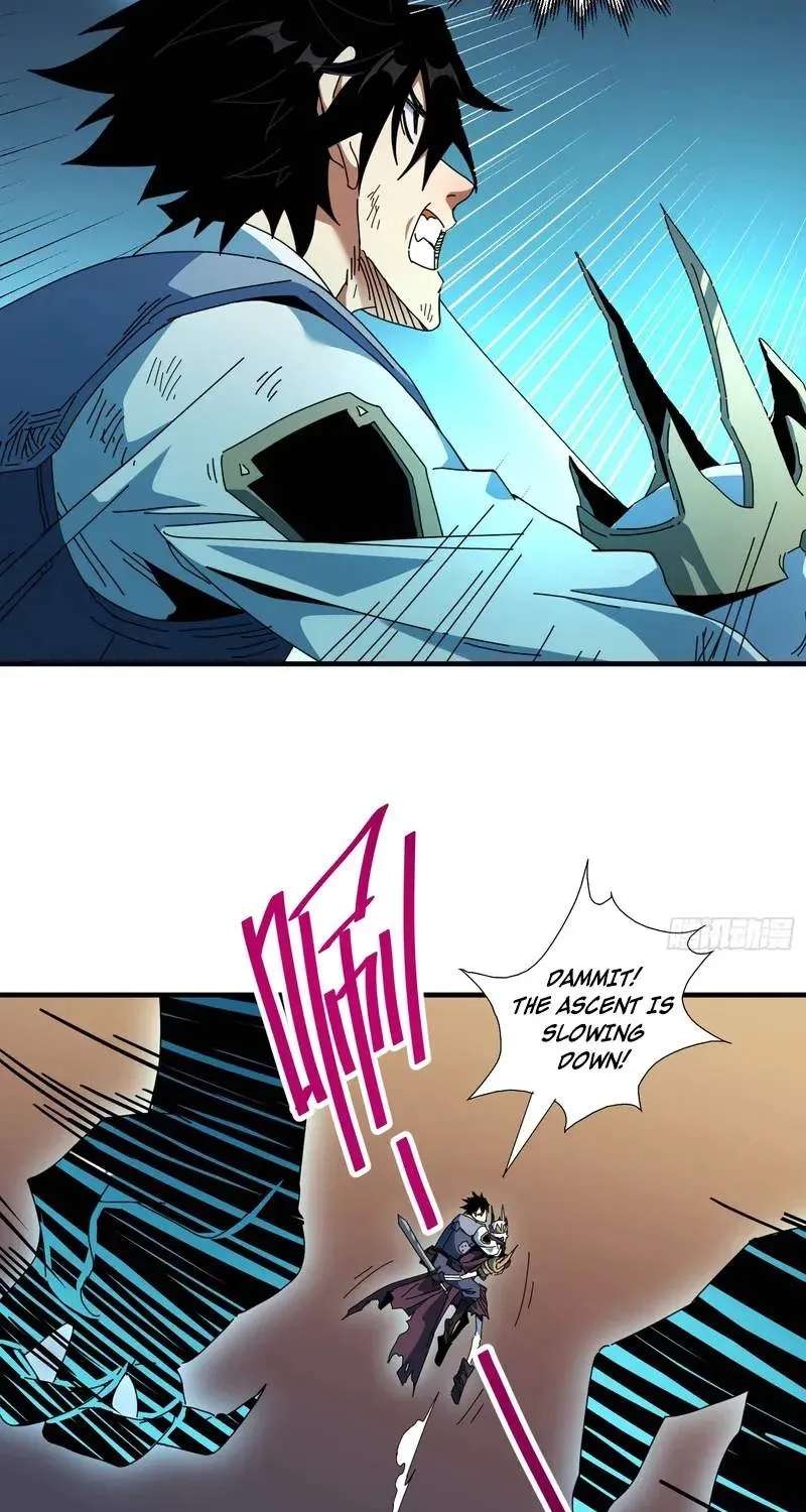 Extracted into the God of Necromancy Chapter 18 - page 29