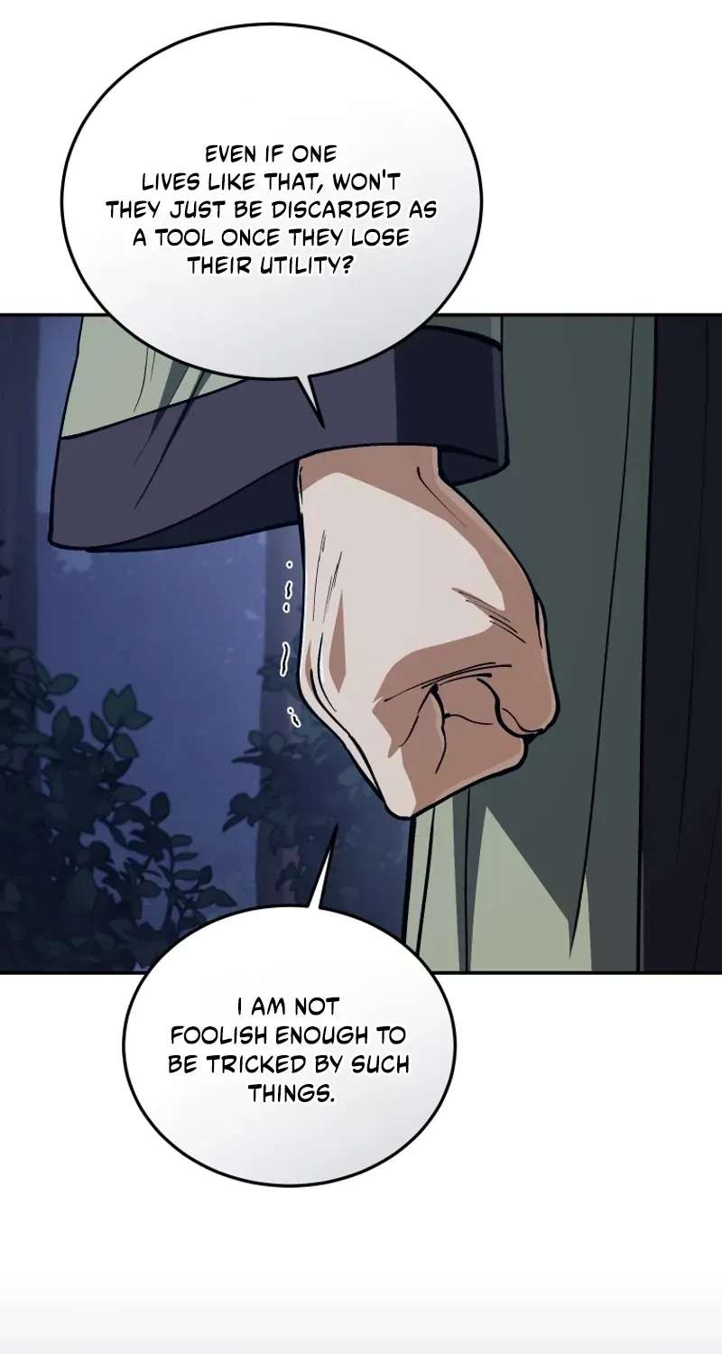 My Father Is the Number One Under Heaven Chapter 25 - page 96