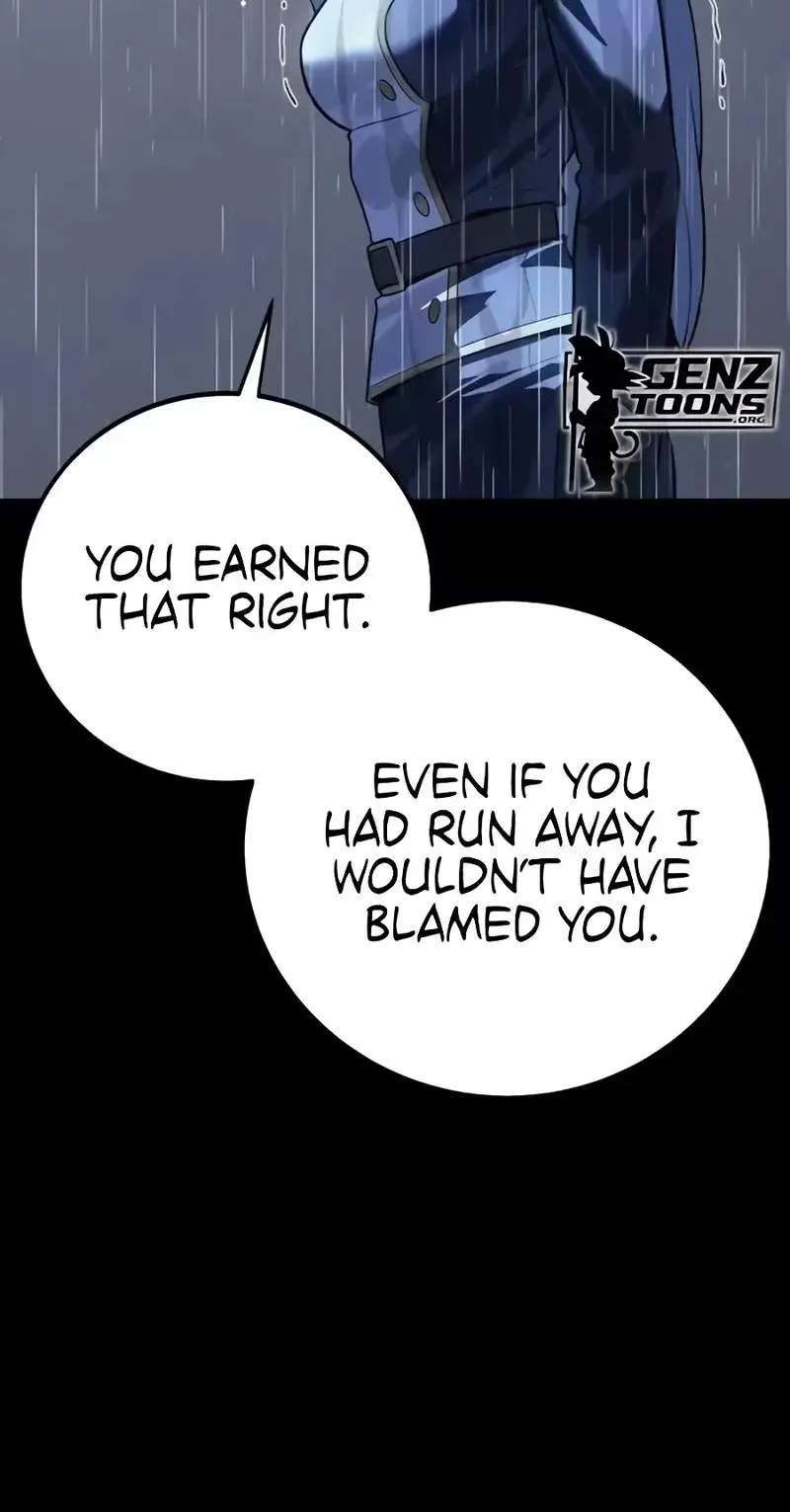 30 Years Have Passed Since the Prologue Chapter 19 - page 8