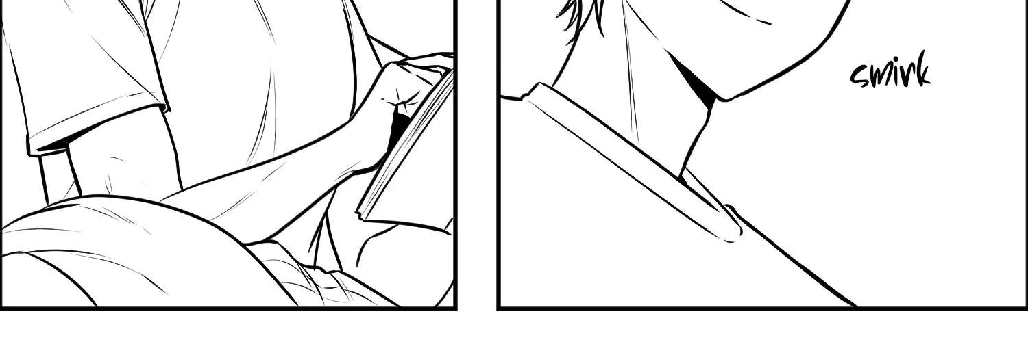 Teasing The Neighbor Noona Chapter 10 - page 20