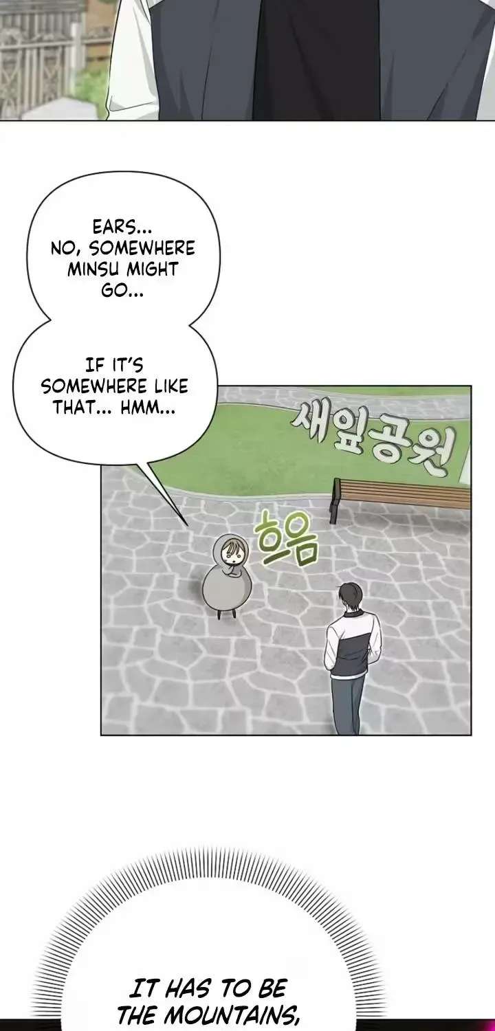 You and me Living together Chapter 6 - page 35