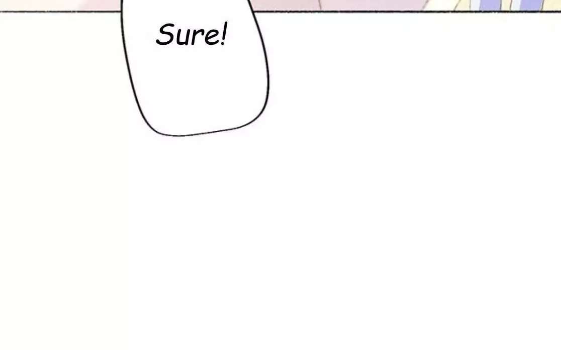 Why Don't I Have Anyone by My Side? Chapter 63 - page 121