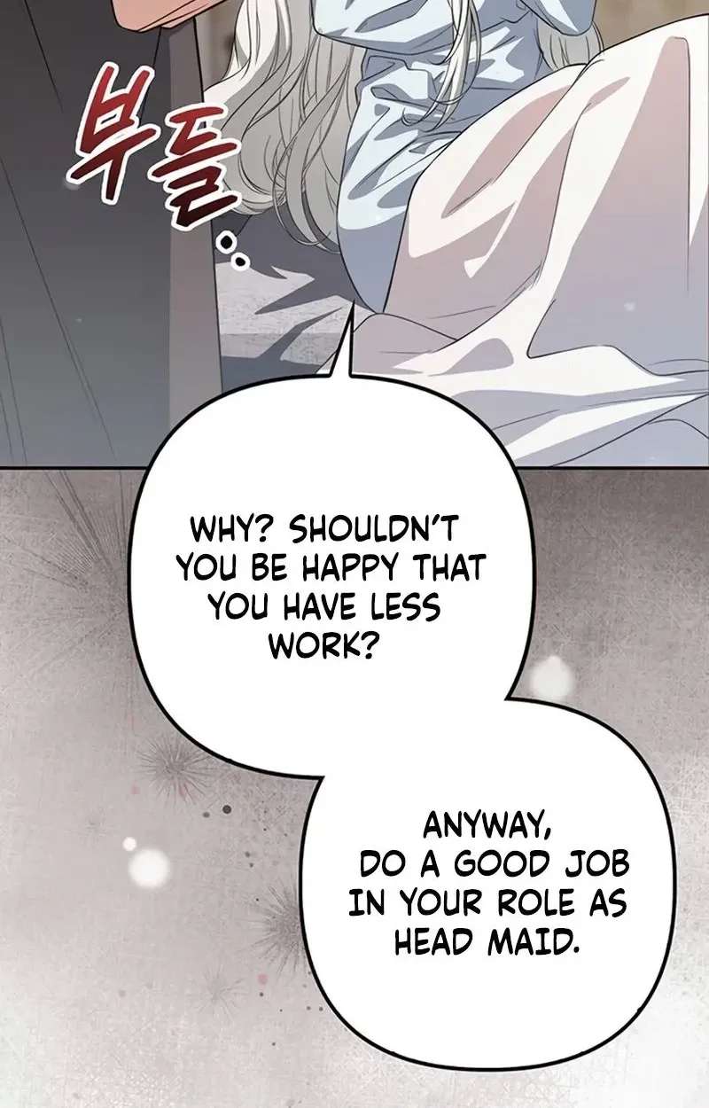 Revenge of Reborn Villainess Chapter 3 - page 130