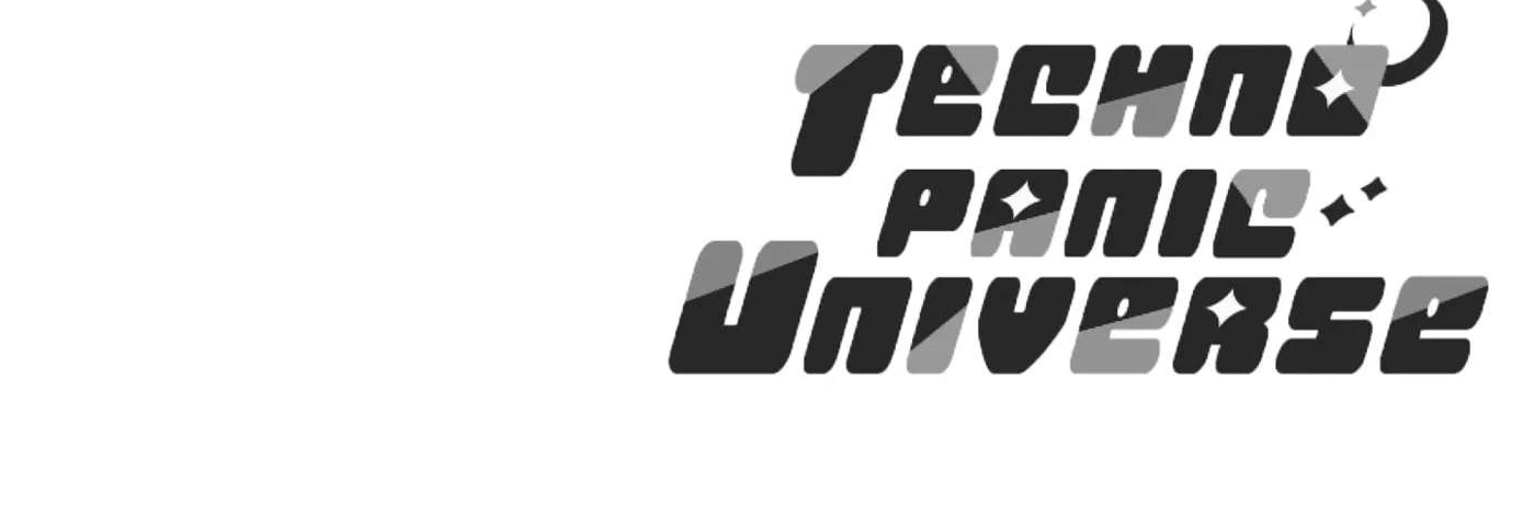 Techno Panic Universe Chapter 3 - page 50