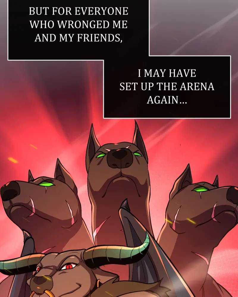 Code Demon Chapter 64 - page 101