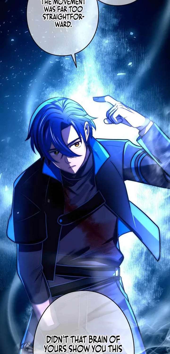 Reborn Ranker – Gravity User (Manga) Chapter 212 - page 27