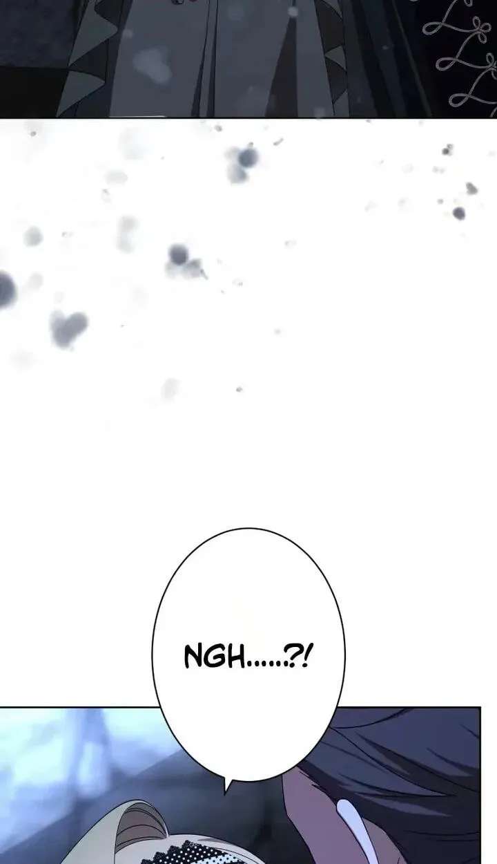 Nisemo no Koujo ni Shuuchakushi nai de Chapter 42 - page 45