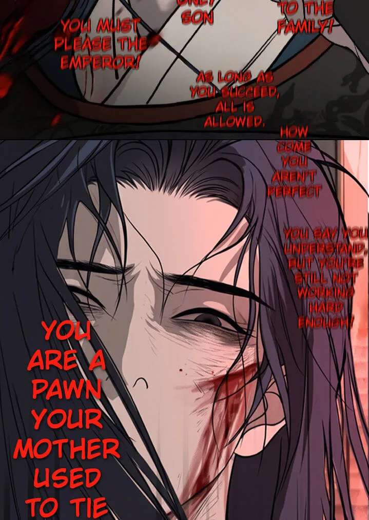 Qian Nian Zhi Lian Chapter 12 - page 25
