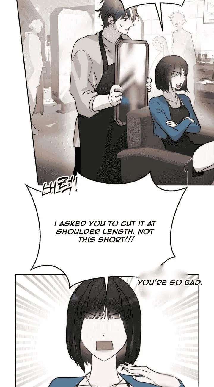 Late Autumn Into Winter: Twilight Chapter 3 - page 31