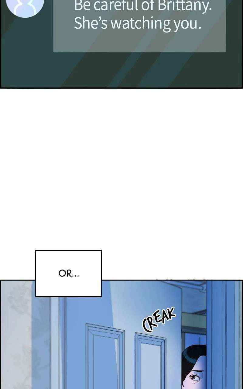 Momfluencer Chapter 87 - page 38