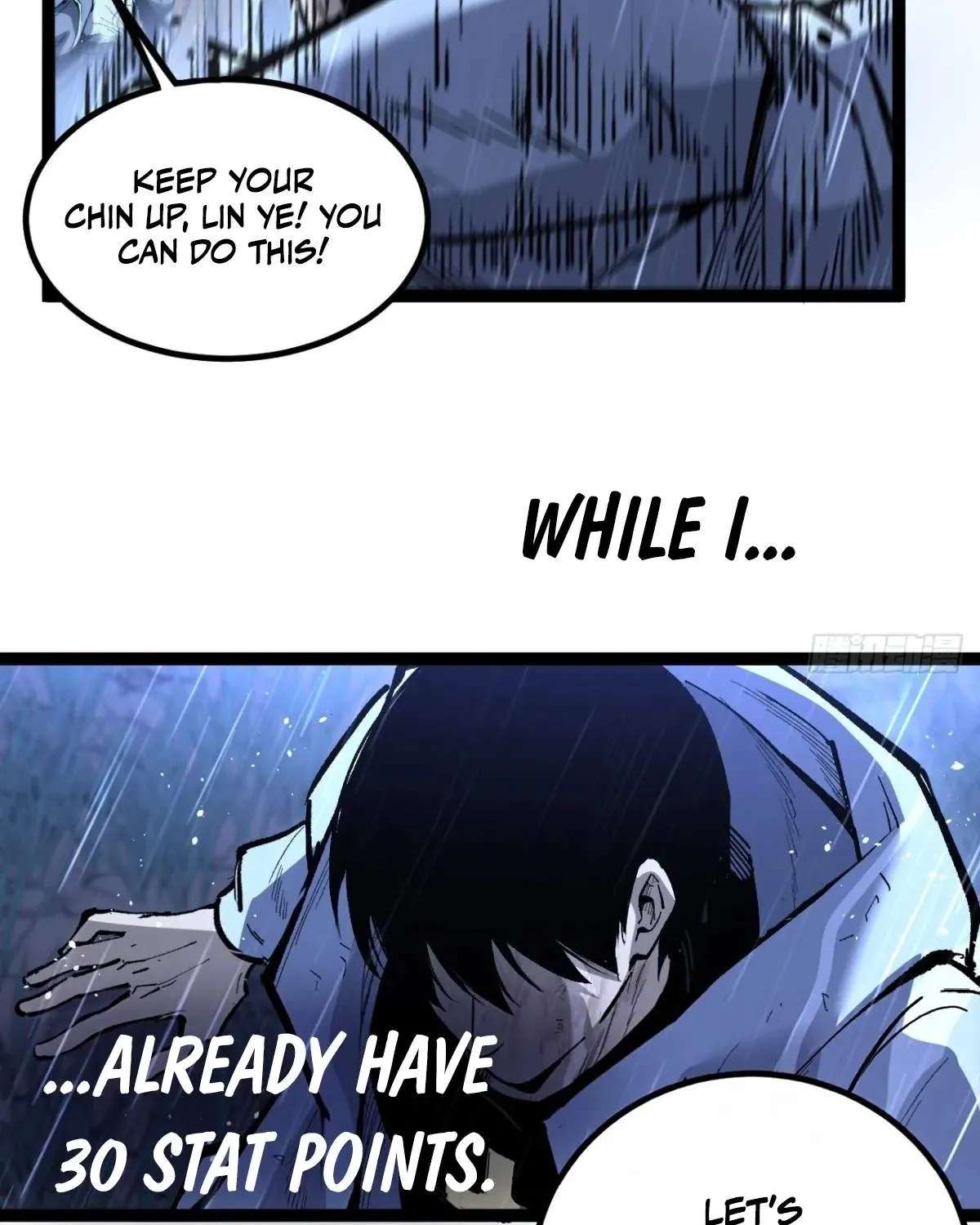 My Healing Skill Can Copy Anything, So I Conquered the Abyss Chapter 4 - page 18
