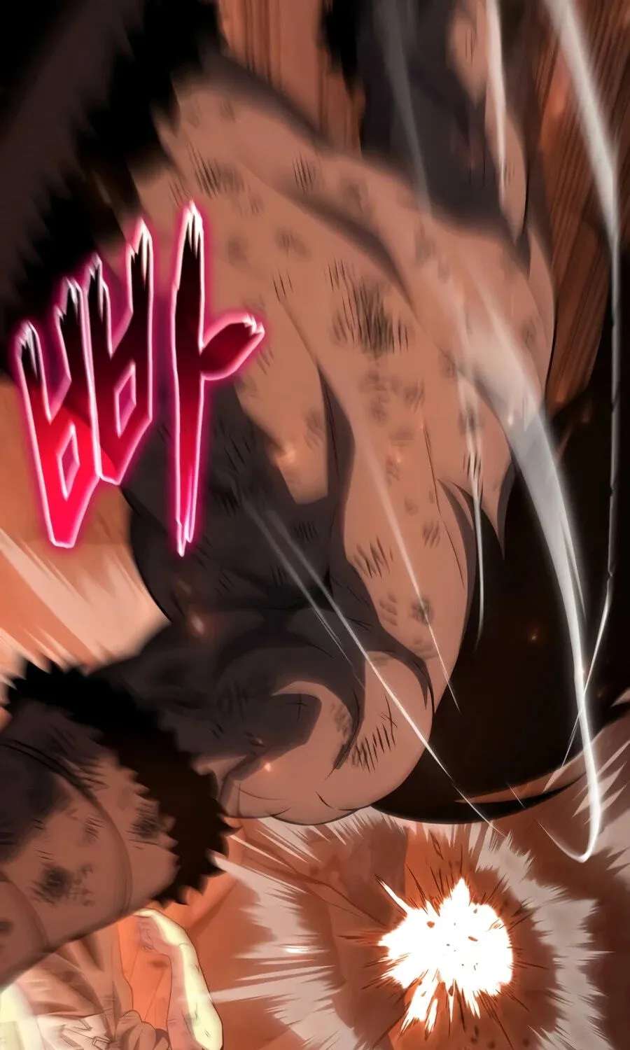 The Knight King Who Returned with a God Chapter 185 - page 80