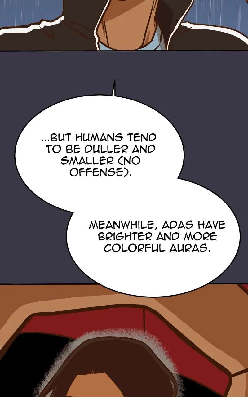 Diner for Adas Chapter 4 - page 63