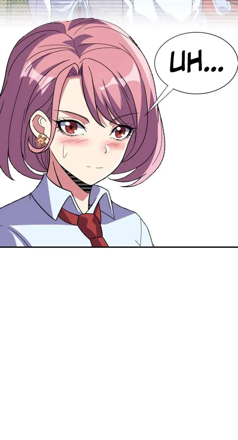Kan Jian Xie Tiao De Wo, Chuxing Shenming! Chapter 142 - page 24