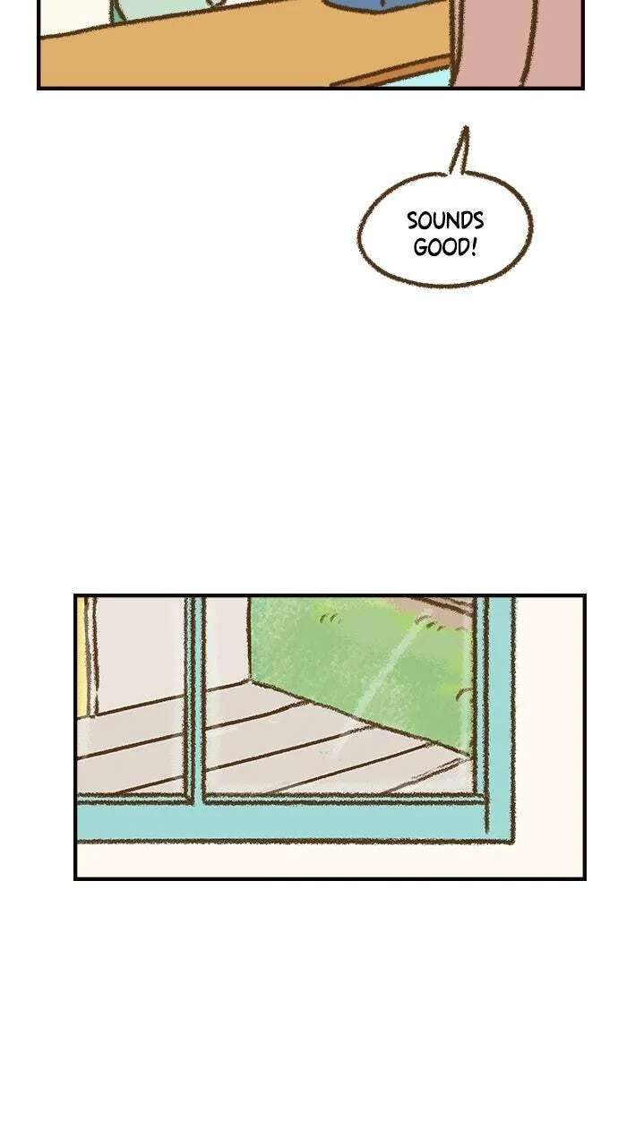 The Memory Shop Chapter 96 - page 32