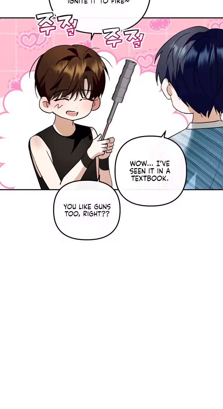 X Ten Chapter 6 - page 54