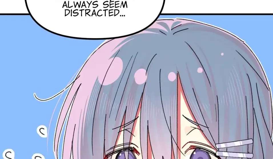 Senpai-chan Is a man Chapter 16 - page 55