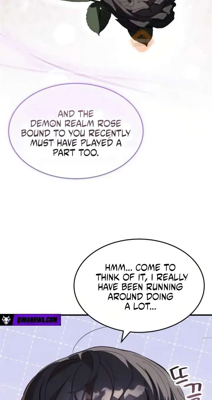 I Became a Hatchling Chapter 23 - page 86