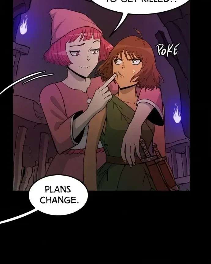 The Wendybird Chapter 52 - page 40
