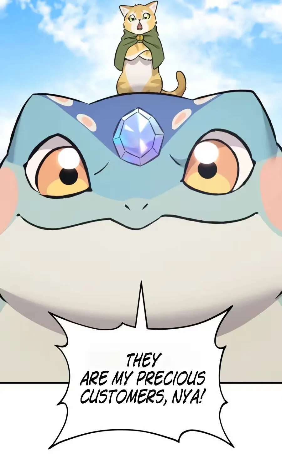 The Top Dungeon Farmer Chapter 142 - page 159