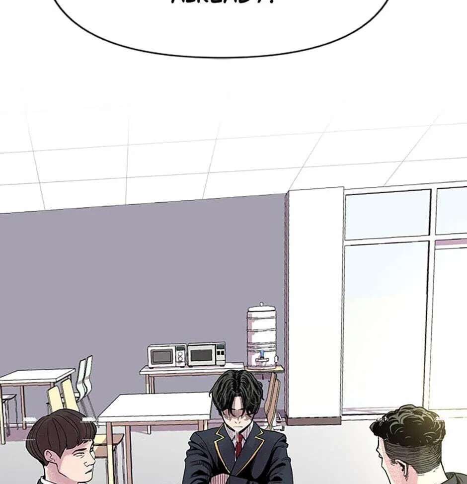 Switch (Ji-Dong & Kim Dong-Chan) Chapter 3 - page 257