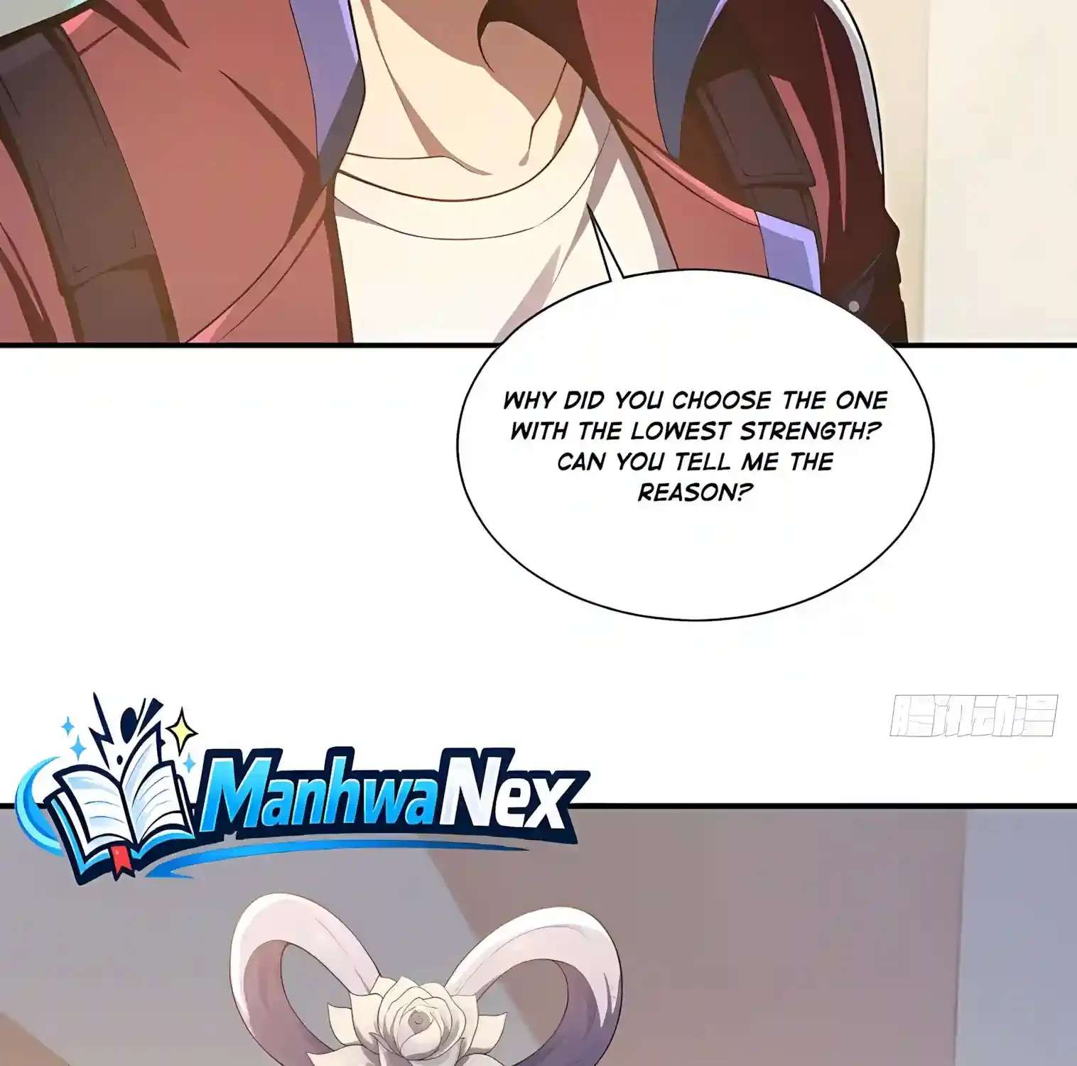 I Opened the Mythical Pet Era Chapter 47 - page 33