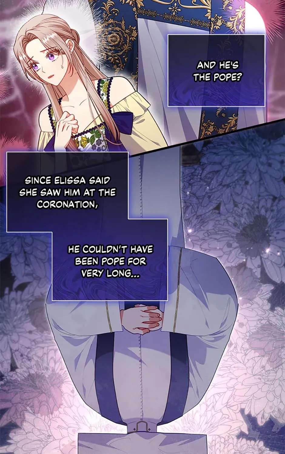 I Seduced The Sickly Male Lead Chapter 108 - page 31