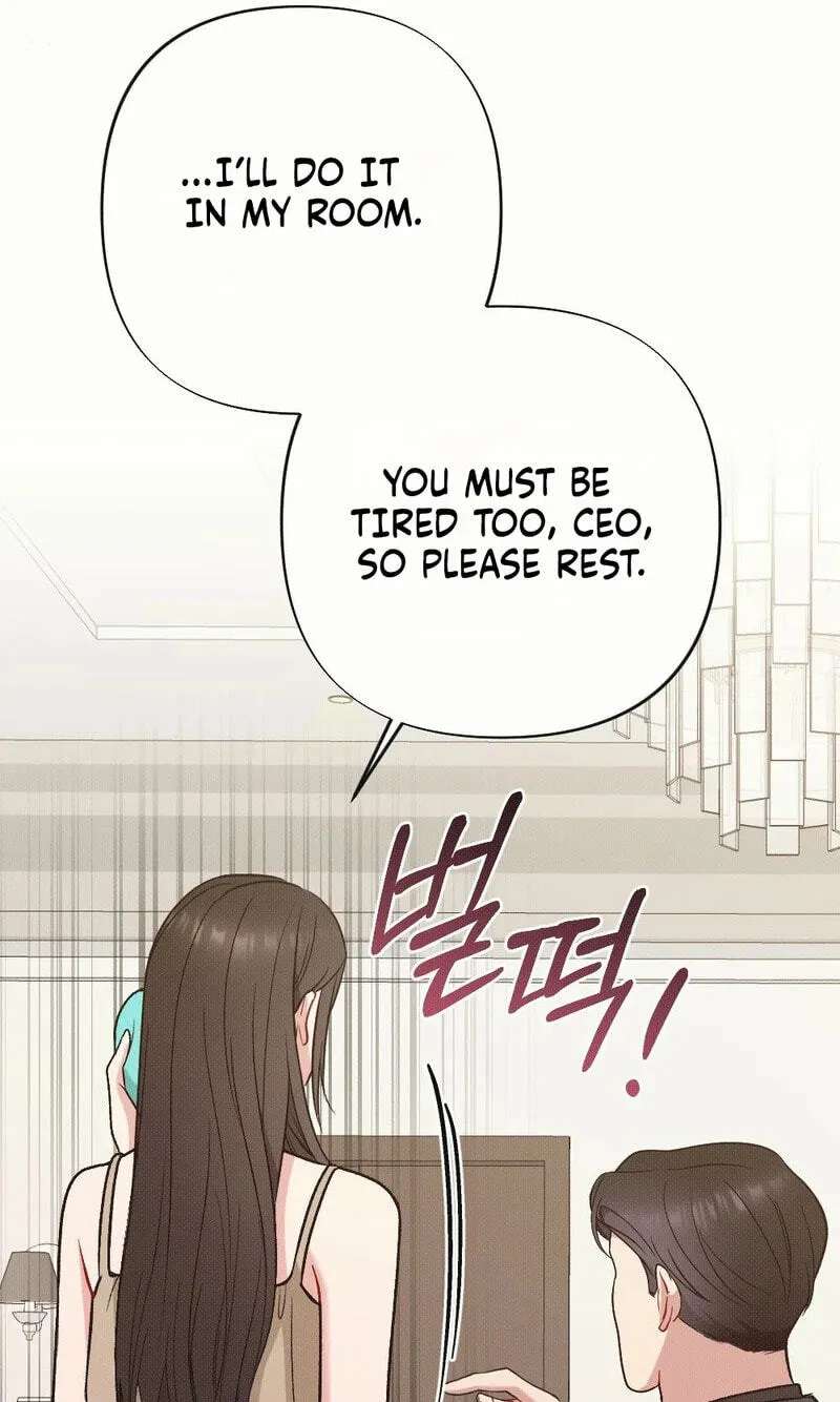If You Dare to Provoke Me Chapter 39 - page 60