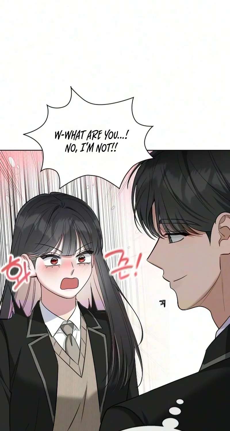 We're not a Couple! Chapter 10 - page 376
