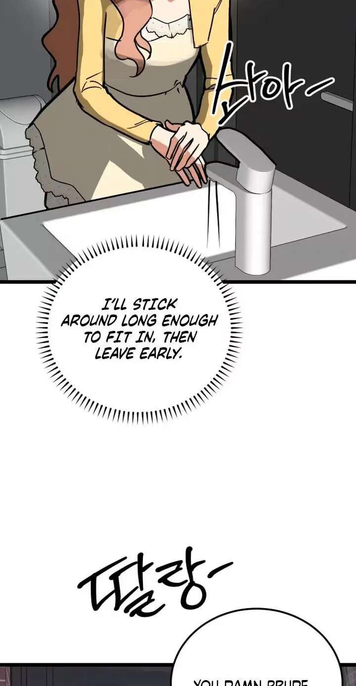 Two Faces Chapter 35 - page 38