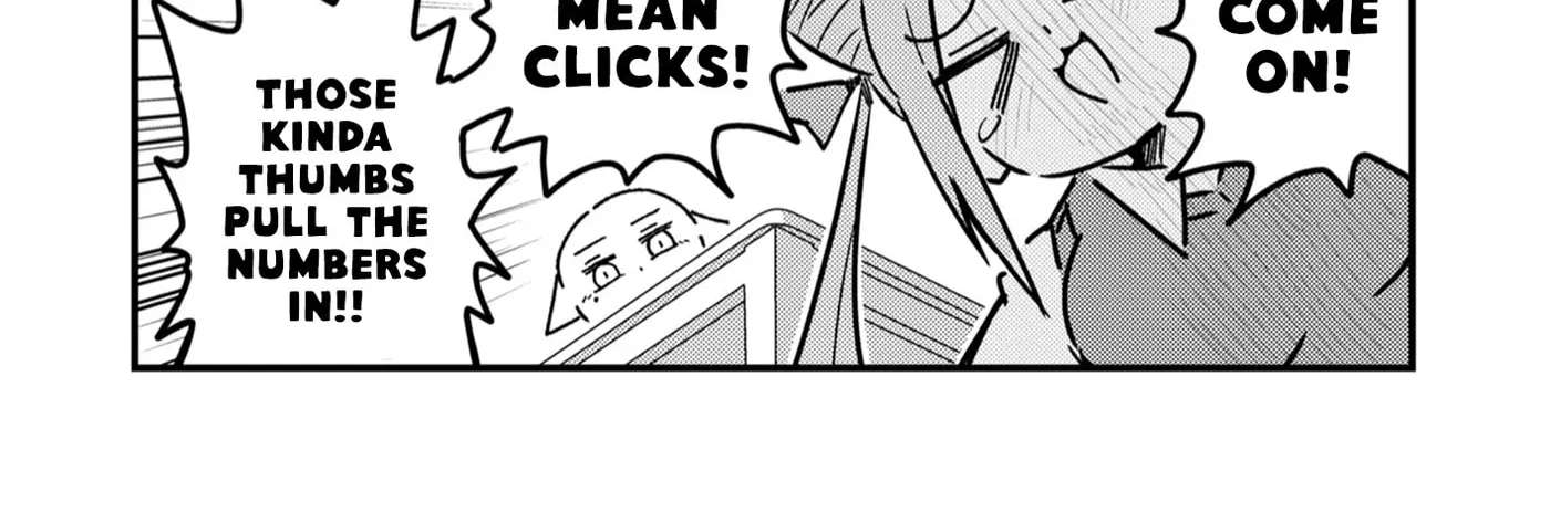 Can You Resist The Temptations Of An Immoral Oneesan? Chapter 6 - page 6