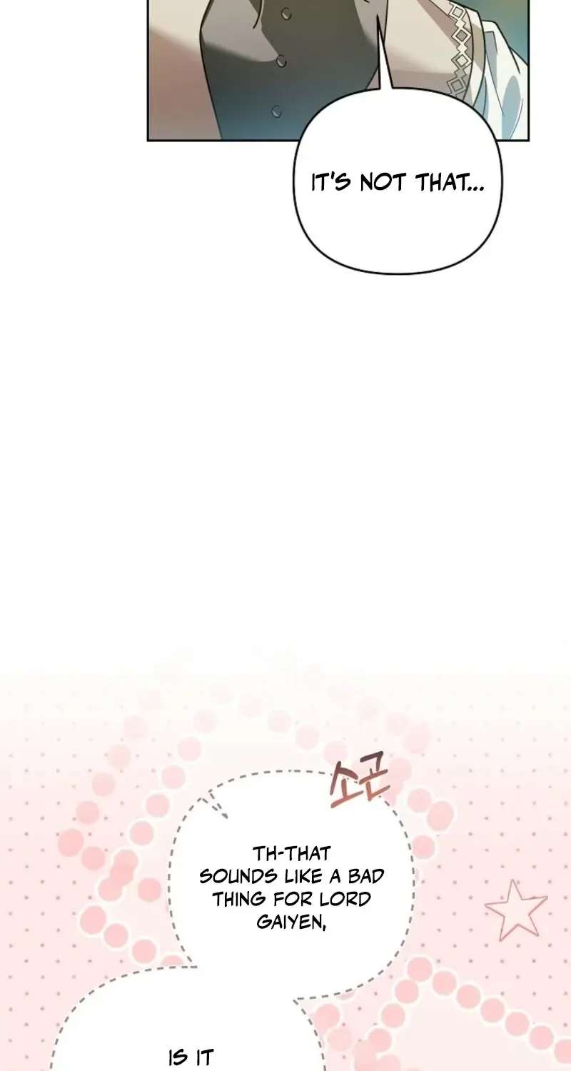 En Travesti: I Became a Fake Prince Chapter 32 - page 16
