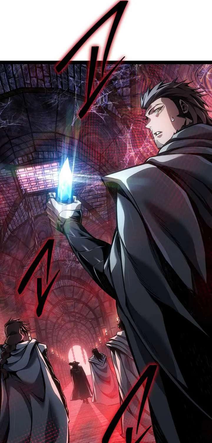 Regressing As The Reincarnated Bastard Of The Sword Clan Chapter 110 - page 92