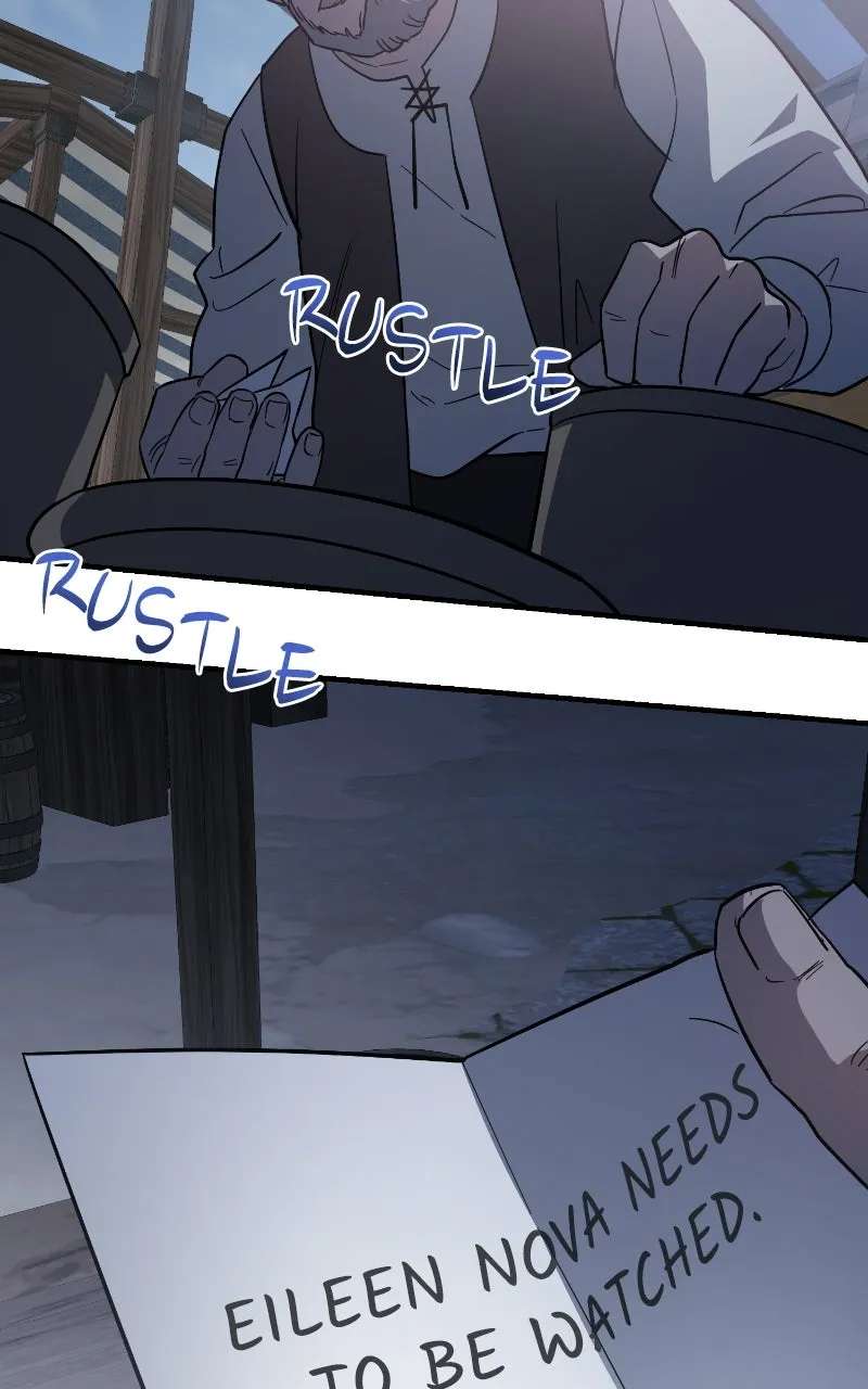 A Dying Maid’s Guide to Revenge Chapter 11 - page 52