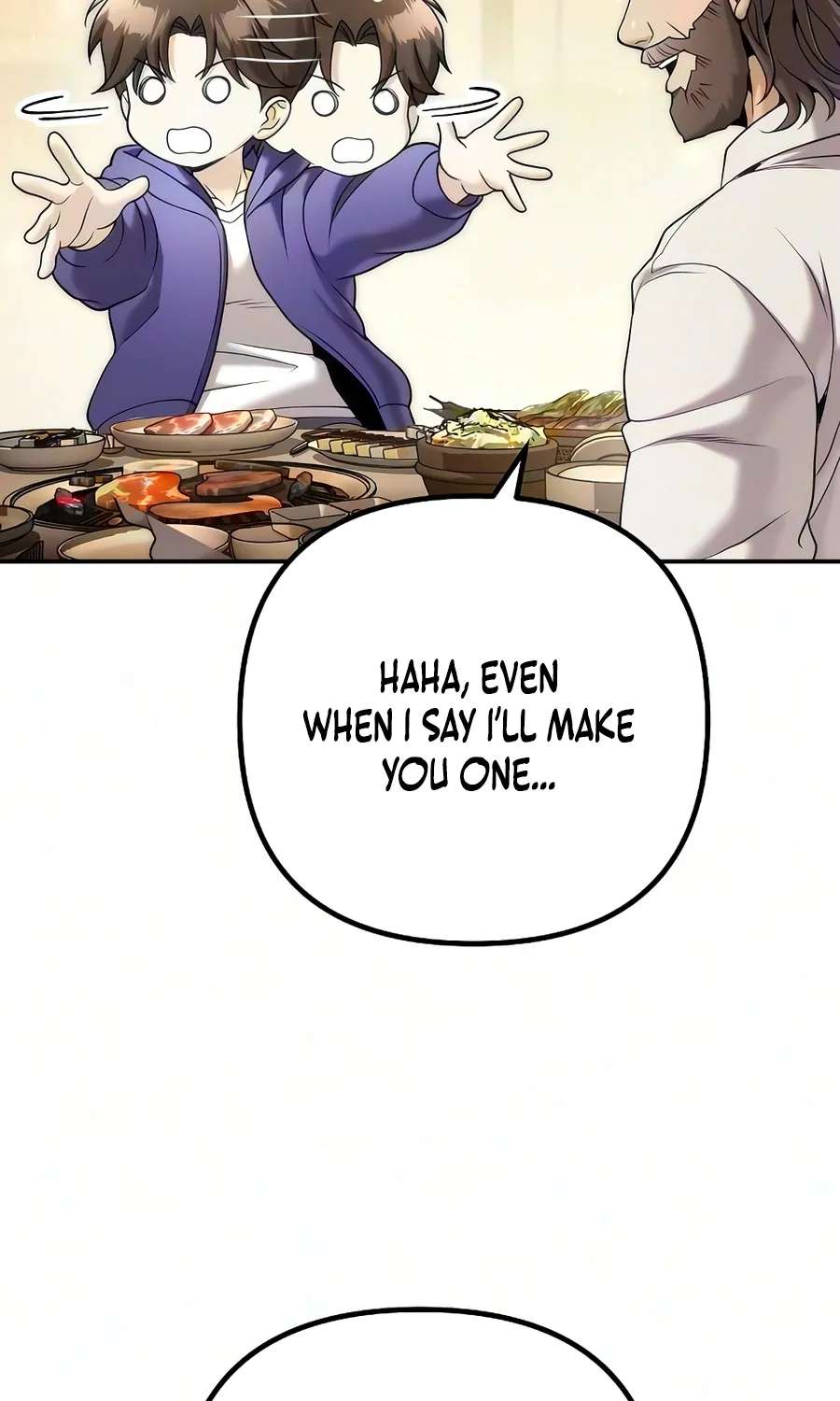 The Money Keeps Piling Up Even If I Spend It Chapter 9 - page 85