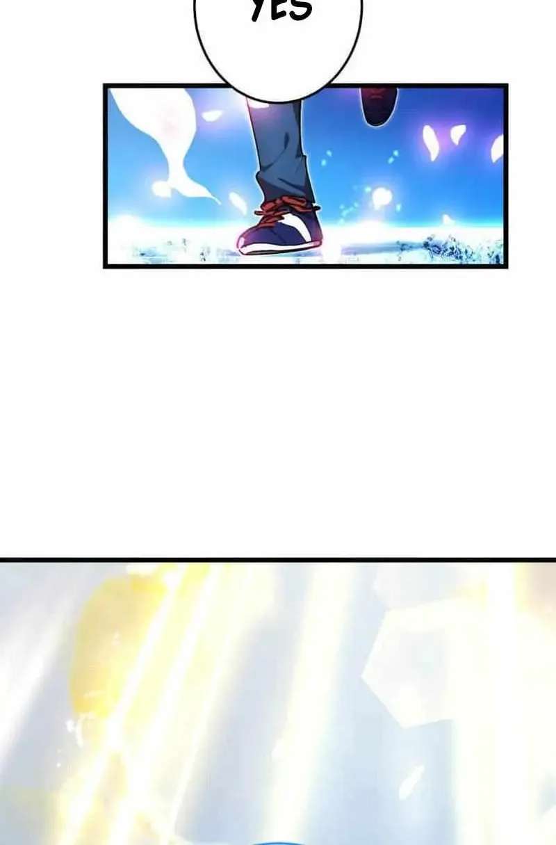 Unrivaled Gamer: Dominating With The Ex-Skill Hero Master Chapter 47 - page 11