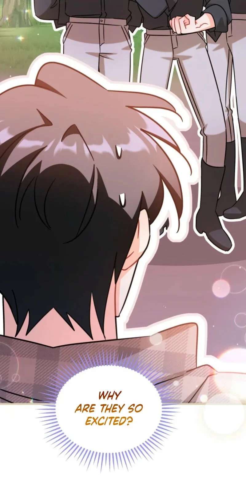 The Maid With a Child Chapter 32 - page 51