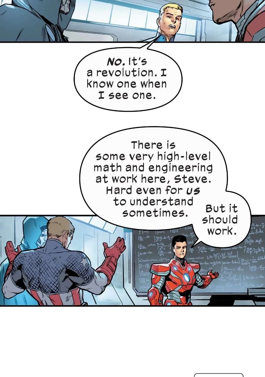Ultimates (2024) Chapter 1 - page 47