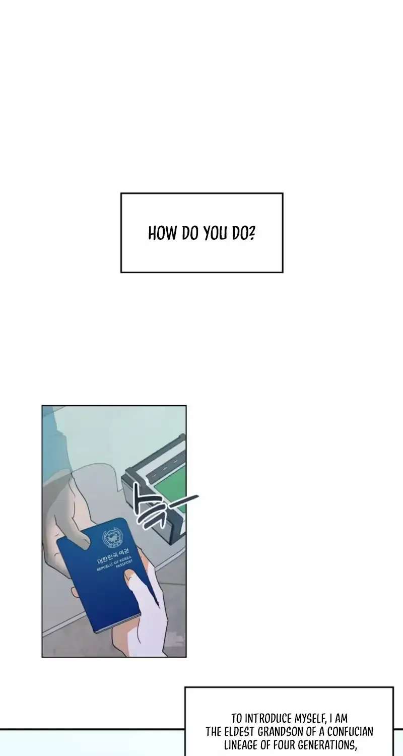A Man Can't Be a Daughter in Law Chapter 1 - page 16