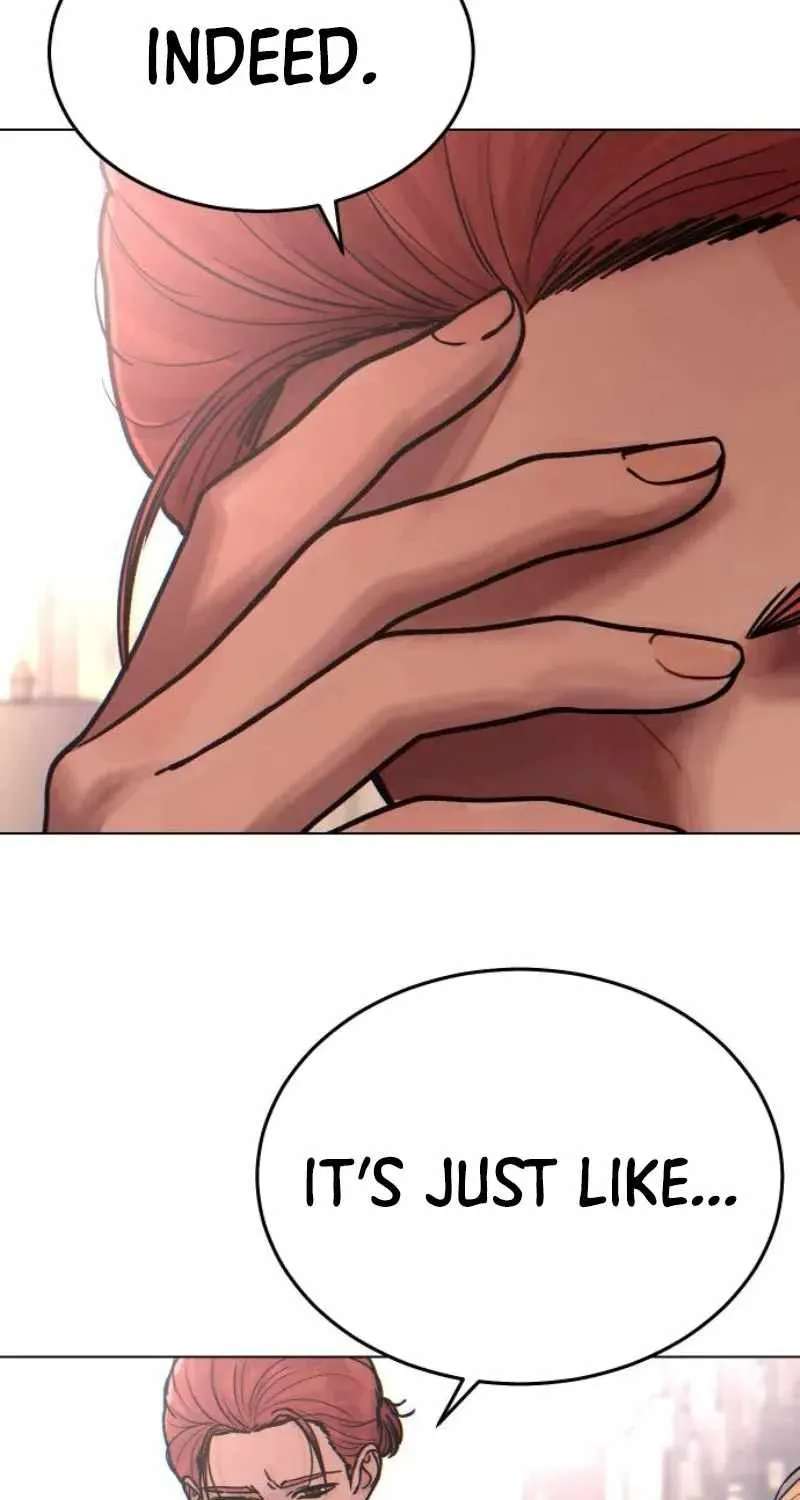 Girl's Baduk Chapter 43 - page 91